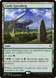 Castle Garenbrig (240) (Throne of Eldraine)
