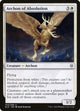 [Foil] Archon of Absolution (3) (Throne of Eldraine)