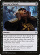 [Foil] Specter's Shriek (106) (Throne of Eldraine)