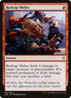 Redcap Melee (135) (Throne of Eldraine)