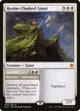 [Foil] Realm-Cloaked Giant (26) (Throne of Eldraine)