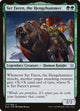 Syr Faren, the Hengehammer (177) (Throne of Eldraine)