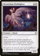 Mysterious Pathlighter (22) (Throne of Eldraine)