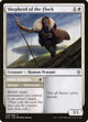 Shepherd of the Flock (28) (Throne of Eldraine)
