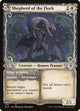 Shepherd of the Flock (Showcase) (278) (Throne of Eldraine)