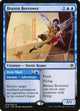 [Foil] Brazen Borrower (39) (Throne of Eldraine)