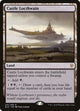 [Foil] Castle Locthwain (241) (Throne of Eldraine)