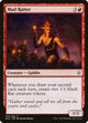 [Foil] Mad Ratter (130) (Throne of Eldraine)