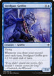 [Foil] Steelgaze Griffin (65) (Throne of Eldraine)