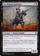 [Foil] Locthwain Paladin (93) (Throne of Eldraine)