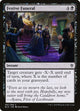 Festive Funeral (87) (Throne of Eldraine)