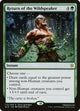 [Foil] Return of the Wildspeaker (172) (Throne of Eldraine)