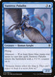 [Foil] Vantress Paladin (72) (Throne of Eldraine)