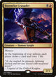 [Foil] Stormfist Crusader (203) (Throne of Eldraine)