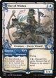 Fae of Wishes (Showcase) (282) (Throne of Eldraine)
