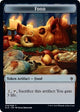Food (TELD #18)