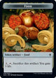 Food (TELD #16)