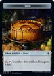 Food (TELD #15)