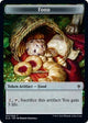 Food (TELD #17)