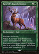 Kenrith's Transformation (395) (Throne of Eldraine)