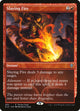 Slaying Fire (394) (Throne of Eldraine)