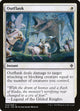 Outflank (23) (Throne of Eldraine)