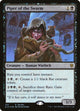 [Foil] Piper of the Swarm (ELD Bundle) (392) (Unique and Miscellaneous Promos)