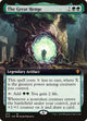 [Foil] The Great Henge (Extended Art) (370) (Throne of Eldraine)