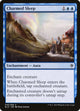 [Foil] Charmed Sleep (40) (Throne of Eldraine)