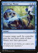 [Foil] Didn't Say Please (42) (Throne of Eldraine)