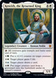 [Foil] Kenrith, the Returned King (303) (Buy-A-Box Promos)