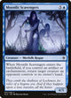 Moonlit Scavengers (57) (Throne of Eldraine)