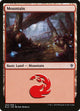 [Foil] Mountain (264) (264) (Throne of Eldraine)