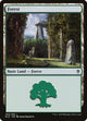 [Foil] Forest (269) (269) (Throne of Eldraine)