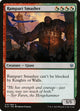 Rampart Smasher (213) (Throne of Eldraine)