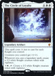 [Foil] The Circle of Loyalty (9) (Prerelease Cards)