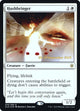 [Foil] Hushbringer (18) (Prerelease Cards)