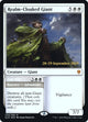 [Foil] Realm-Cloaked Giant (26) (Prerelease Cards)