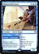 [Foil] Brazen Borrower (39) (Prerelease Cards)