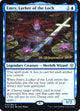 [Foil] Emry, Lurker of the Loch (43) (Prerelease Cards)