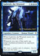 [Foil] Gadwick, the Wizened (48) (Prerelease Cards)
