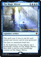 [Foil] The Magic Mirror (51) (Prerelease Cards)