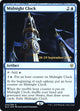 [Foil] Midnight Clock (54) (Prerelease Cards)