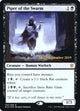 [Foil] Piper of the Swarm (100) (Prerelease Cards)