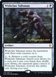 [Foil] Wishclaw Talisman (110) (Prerelease Cards)