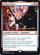 [Foil] Embercleave (120) (Prerelease Cards)