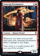 [Foil] Irencrag Pyromancer (128) (Prerelease Cards)