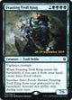 [Foil] Feasting Troll King (152) (Prerelease Cards)