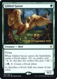 [Foil] Gilded Goose (160) (Prerelease Cards)