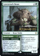 [Foil] Lovestruck Beast (165) (Prerelease Cards)